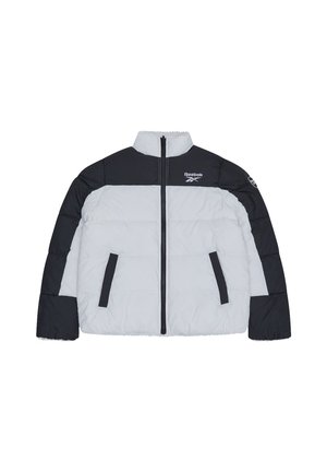 REVERSIBLE PUFFER - Kurtka zimowa