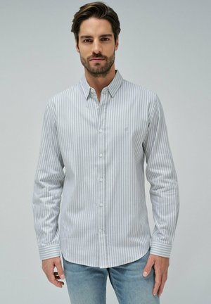Salsa Jeans Shirt - perle