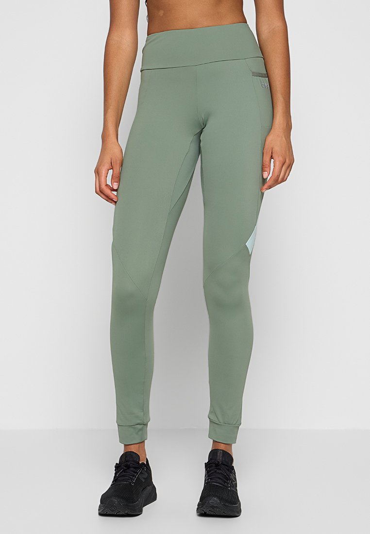 CMP Tights groen