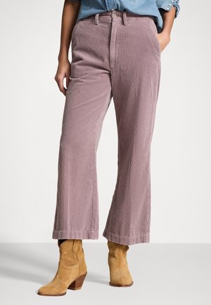 Broek - lilac
