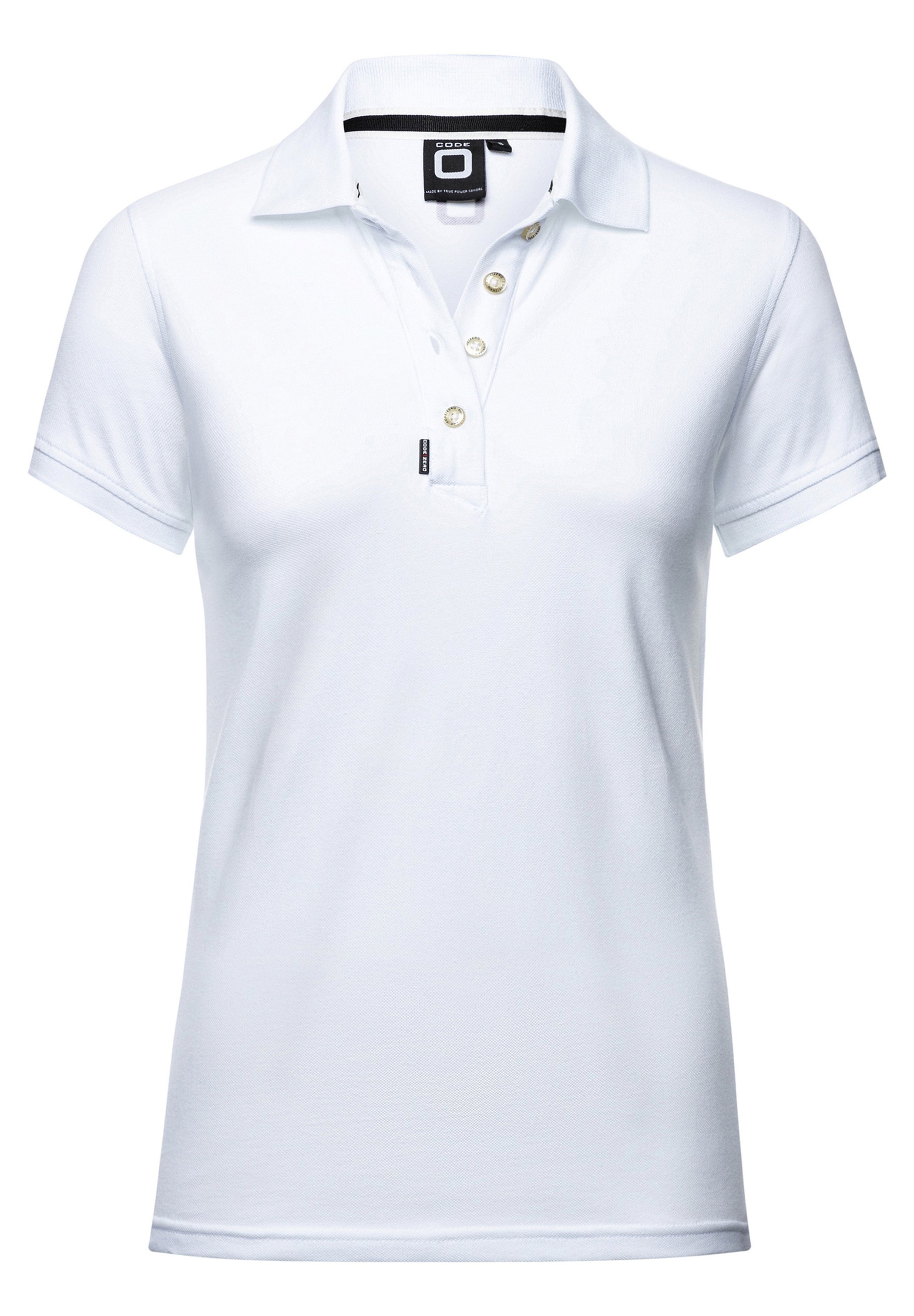 code zero polo shirts