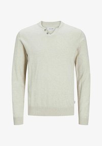 Selezionato, oatmeal