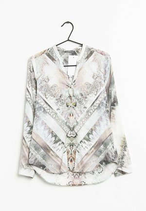 Blouse - beige