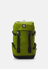 Não selecionado, calla green