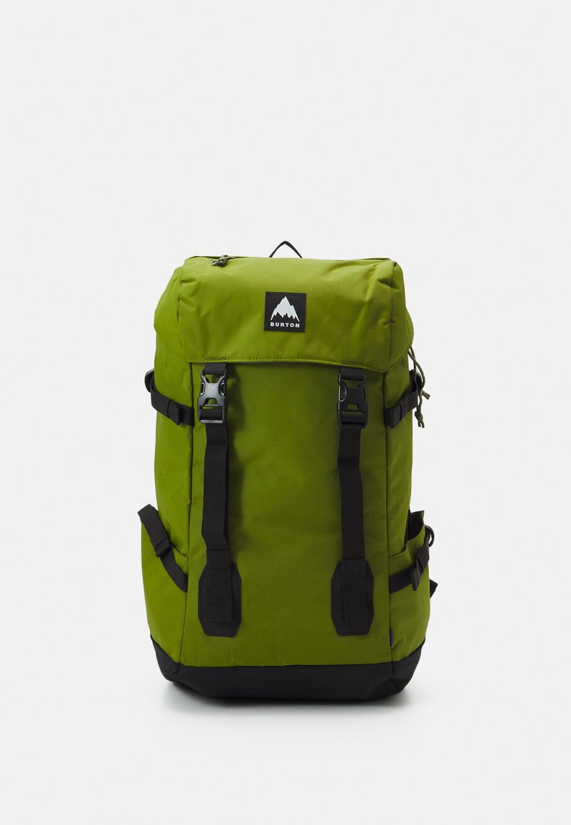 Burton TINDER 2.0 - Mochila - calla green
