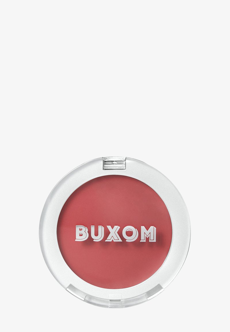 Buxom - PLUMP SHOT™ COLLAGEN PEPTIDES ADVANCED PLUMPING BLUSH - Rouge - cheeky dolly, Forstørre