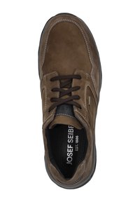 Josef Seibel LEROY - Zapatillas - braun kombi