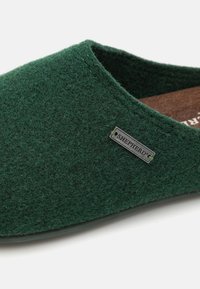 Shepherd JON - Tofflor & inneskor - forest green