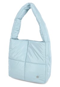 Seidenfelt LAHTI - Sac bandoulière - blau