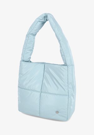 Seidenfelt LAHTI - Sac bandoulière - blau