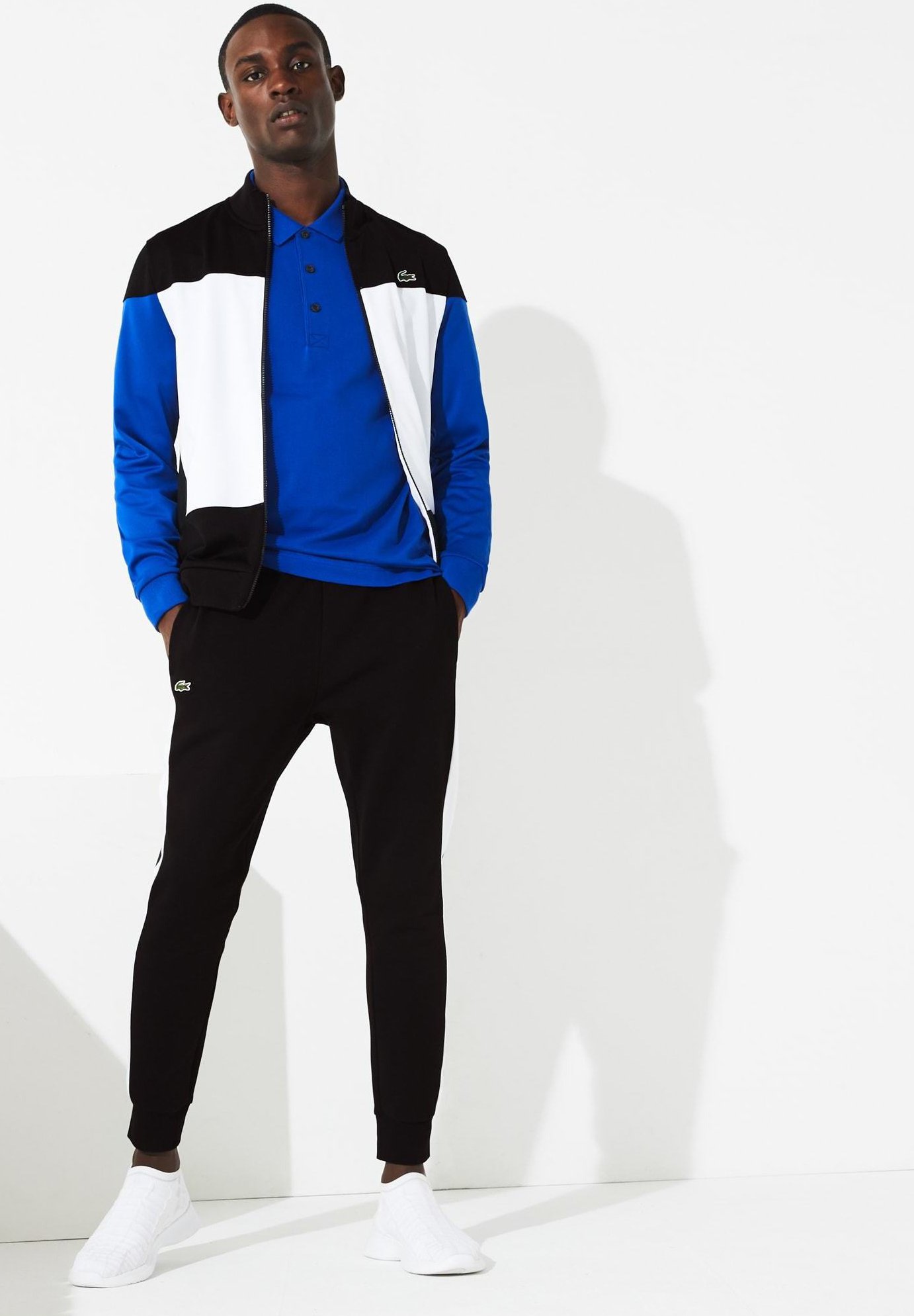 www.lacoste.fr survetement