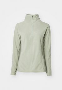 GLACIAL™ 1/2 ZIP - Fleecetrøjer - safari