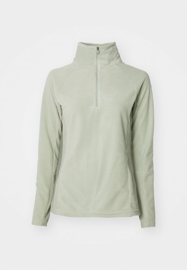 GLACIAL™ IV 1/2 ZIP - Fleece jumper - safari3