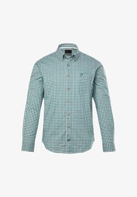 Unausgewählt, deep sea blue