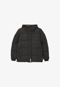 Niet geselecteerd, schwarz