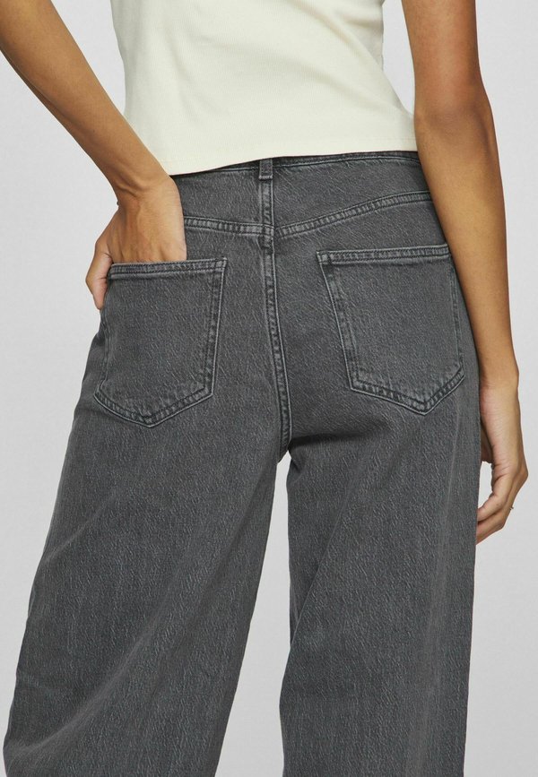VIFREYA JAF HW- NOOS - Straight leg jeans3