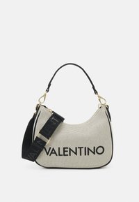 Valentino Bags CHELSEA - Mala de mão - nero/beige
