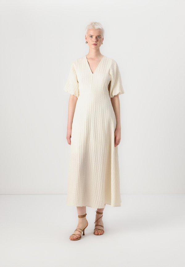 SLFMADDIE - Maxi dress - birch