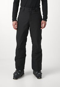 CMP - MAN PANT - Skibukser - nero Miniaturebillede 1