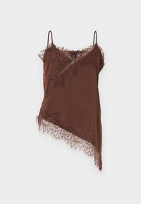 Επιλέχθηκε, brown