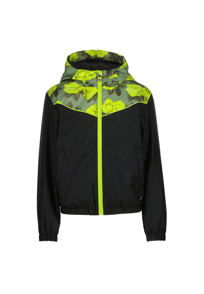 VINGINO Jas zwart VINGINO Jas zwart