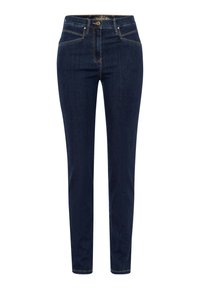 Non selezionato, dark blue