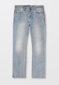 Volcom Jeans a sigaretta - blue