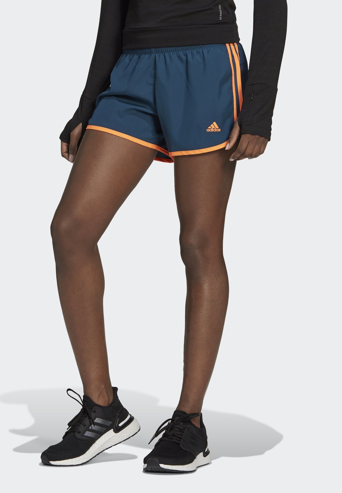 adidas Performance Marathon 20 SHORT RESPONSE AEROREADY adidas Performance Marathon 20 SHORT RESPONSE AEROREADY