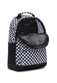 Vans STARTLE - Reppu - black white
