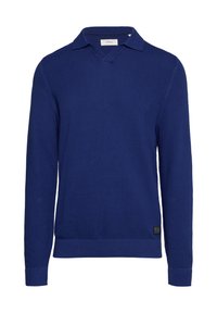 Unausgewählt, ozeanblau