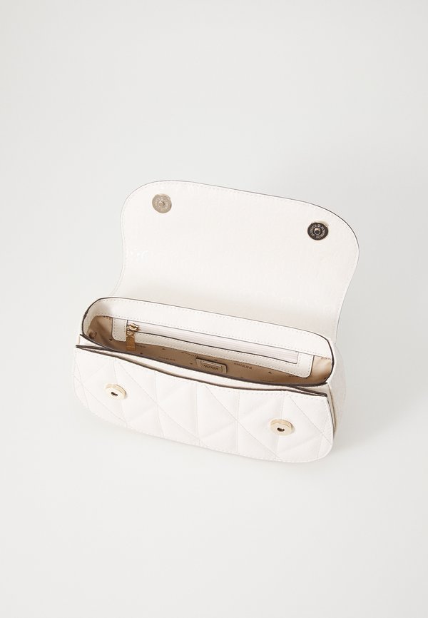 ALDINA TOP HANDLE FLAP - Handbag3