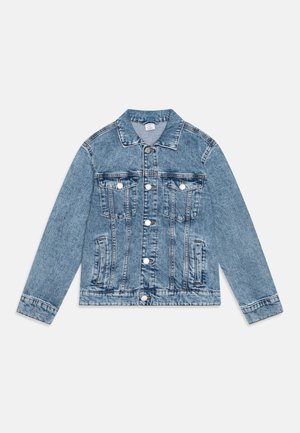 KIM - Denim jacket - light denim