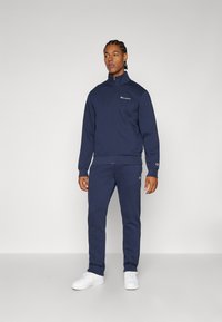 Champion SWEATSUIT SET - Træningssæt - navy