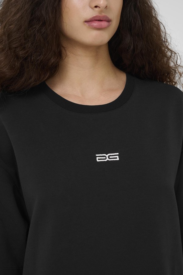 IMINA DRESS - Day dress3