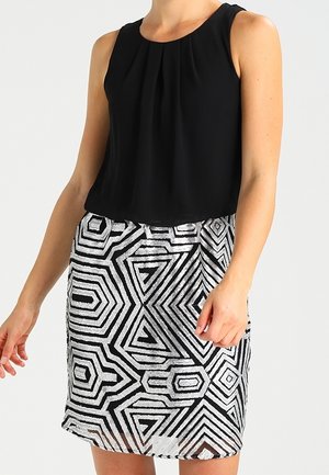 Cocktailkleid/festliches Kleid - black