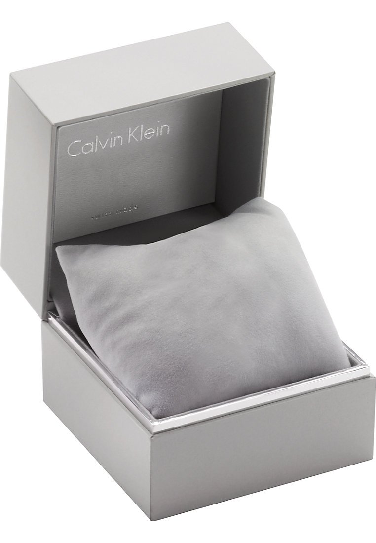 Damen Analoguhren | Calvin Klein Uhr black/rose gold colored/schwarz - YG60468 Damen Analoguhren | Calvin Klein Uhr black/rose gold colored/schwarz - YG60468