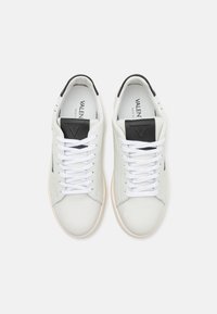 Valentino Sneakers basse - white/black