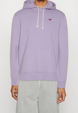 Huppari - lilac