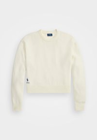 Não selecionado, authentic cream