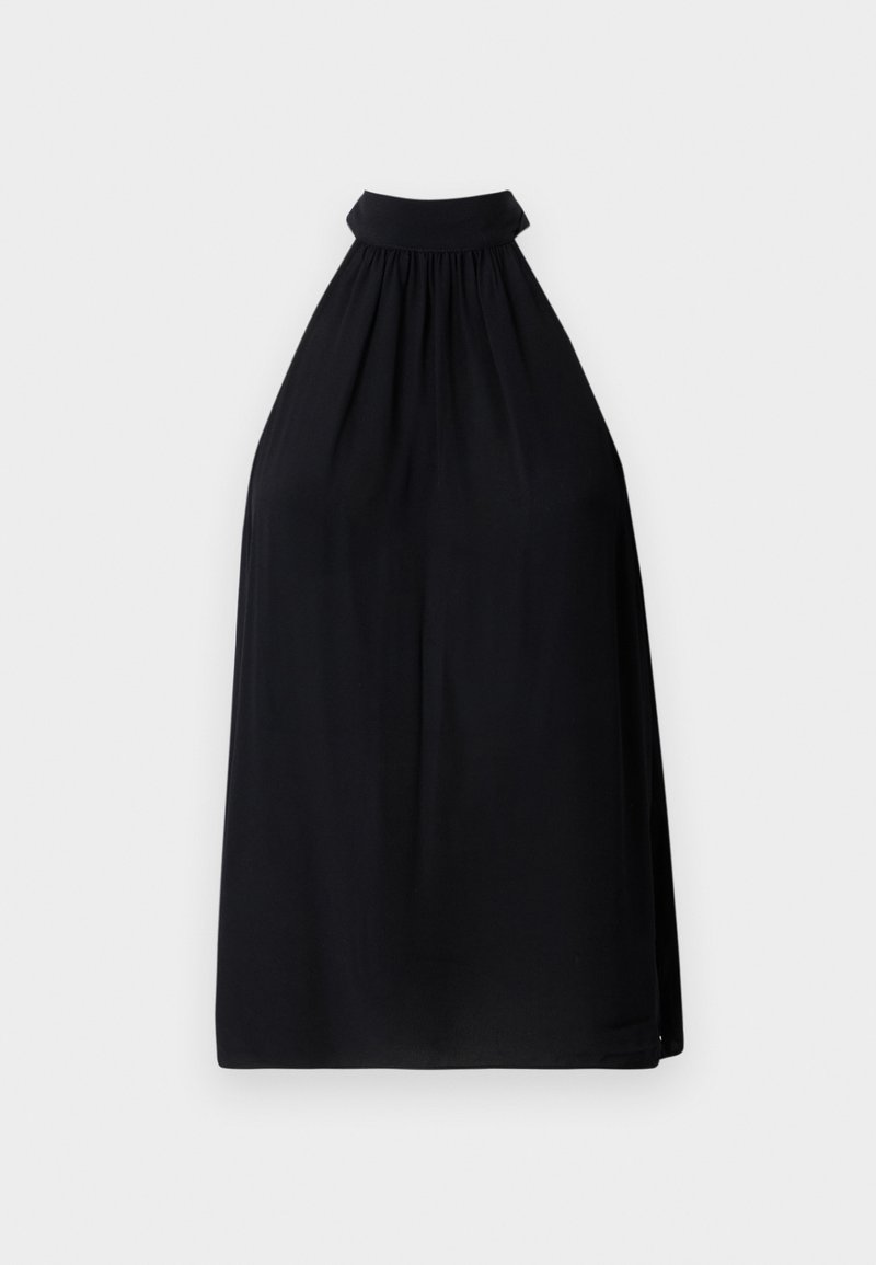 PATRIZIA PEPE Top zwart PATRIZIA PEPE Top zwart