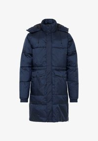 Neizvēlēts, navy blazer