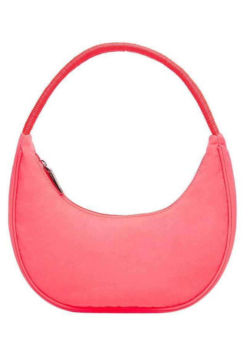 Damen Handtaschen | Mango MARIO Handtasche neon pink/pink - AA33823 Damen Handtaschen | Mango MARIO Handtasche neon pink/pink - AA33823