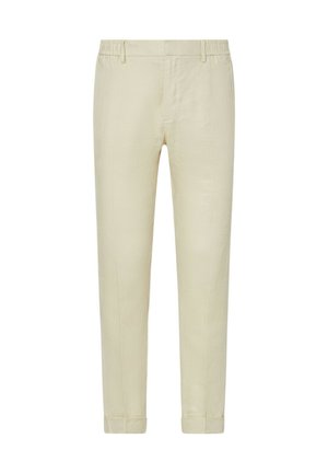 LIU JO, PANTALONE - Chino - avorio