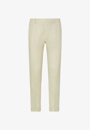 LIU JO, PANTALONE - Chino - avorio