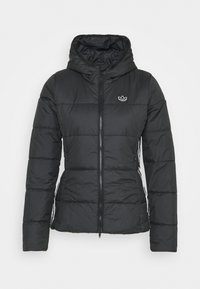 Niet geselecteerd, black