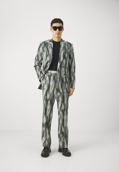 J.LINDEBERG DORIAN - Giacca elegante - black