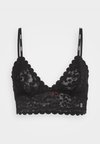 Brassière - black
