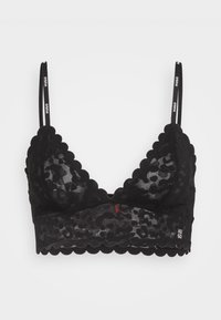 Topp - black