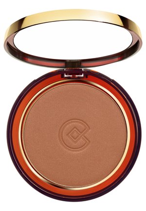 SILK EFFECT BRONZING POWDER - Bronzer - n. 1.1 hawaii mat