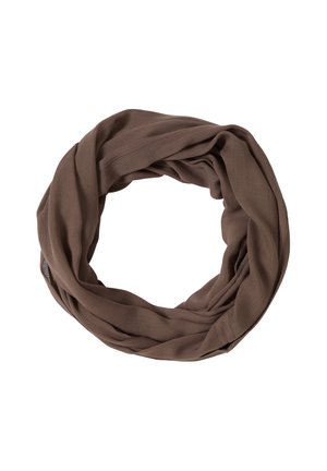 LOOP IN UNIFARBE - Tuubihuivi - beige